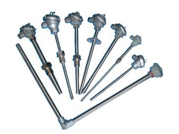 普通熱電阻、熱電偶